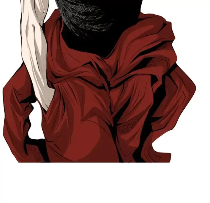 漫画《鲨鱼》141.对阵表第11张图