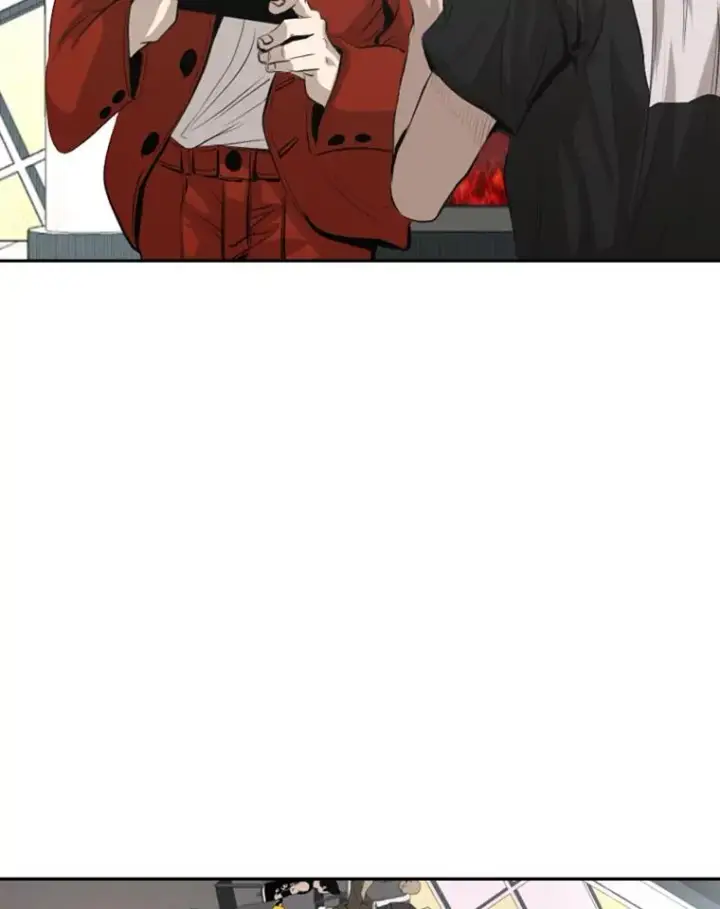 漫画《鲨鱼》141.对阵表第15张图