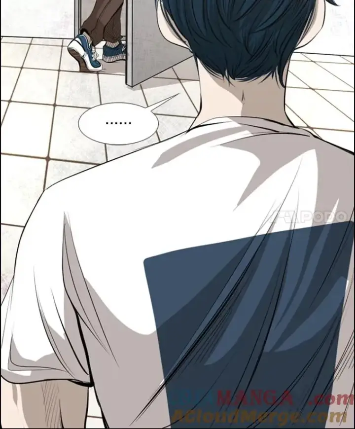 漫画《鲨鱼》141.对阵表第4张图