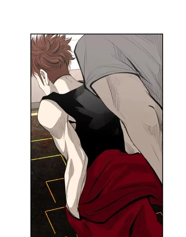 漫画《鲨鱼》141.对阵表第62张图