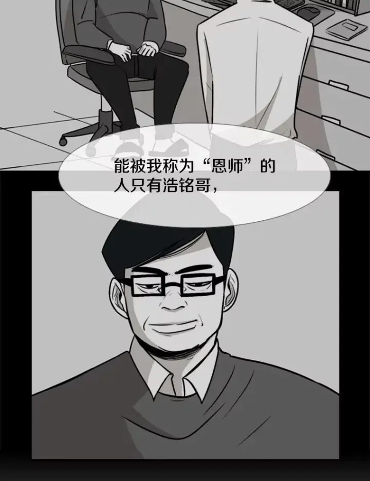漫画《鲨鱼》142.师兄弟第38张图
