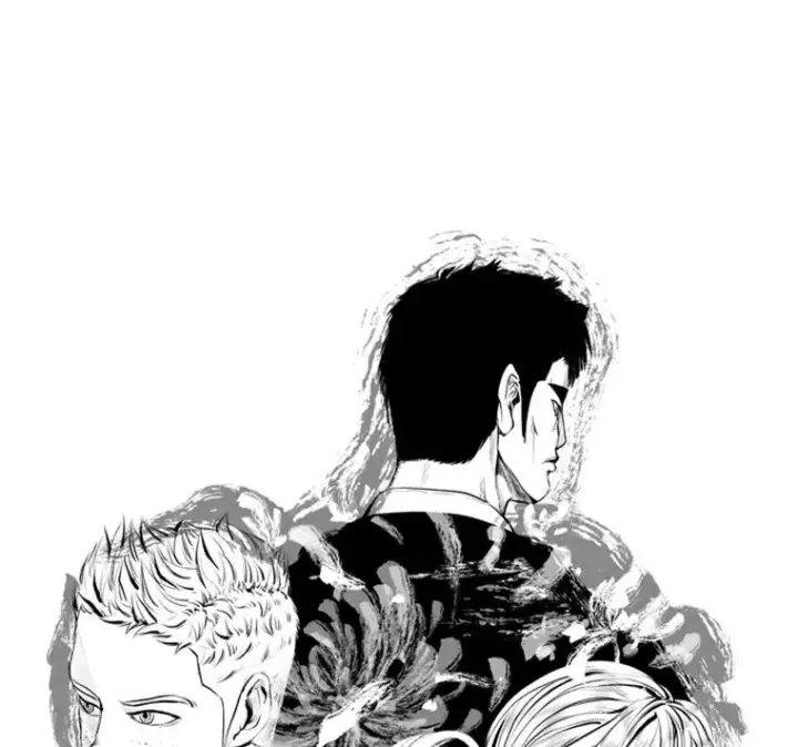 漫画《鲨鱼》144.入住宿舍（2）第3张图