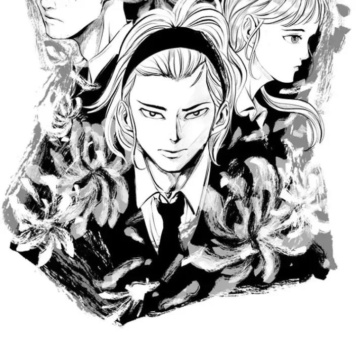 漫画《鲨鱼》144.入住宿舍（2）第4张图