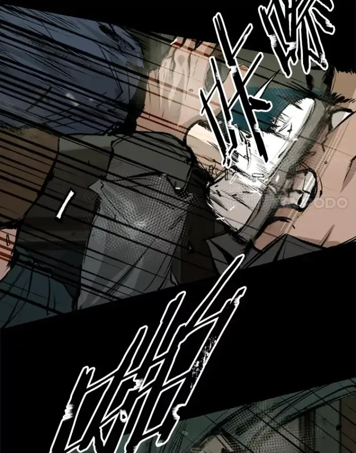 漫画《鲨鱼》144.入住宿舍（2）第55张图