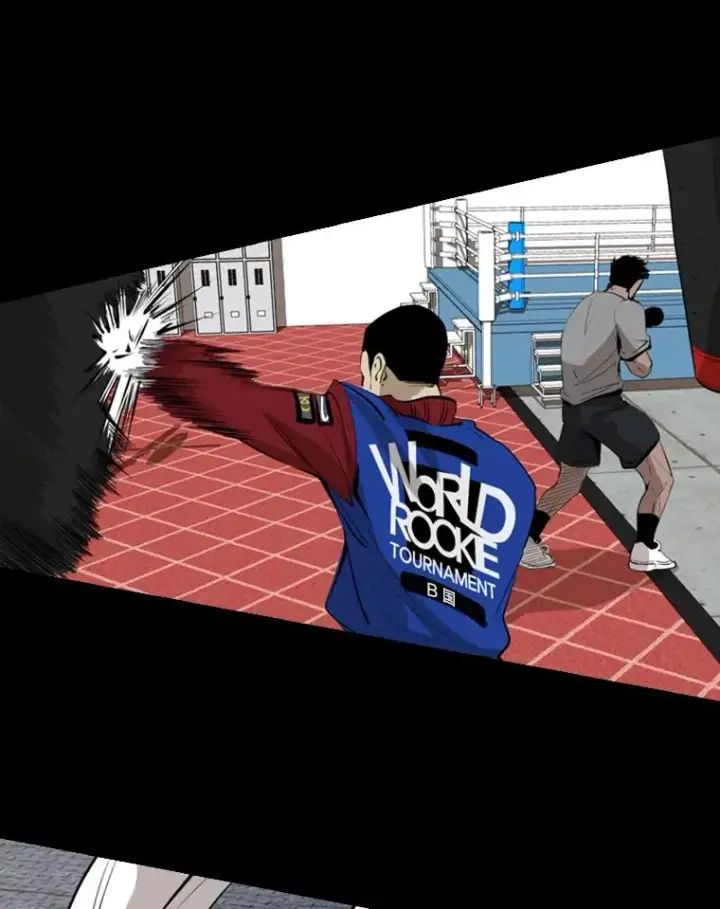 漫画《鲨鱼》145.开始倒计时第74张图