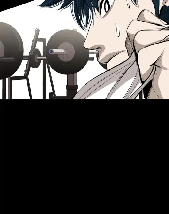 漫画《鲨鱼》145.开始倒计时第76张图