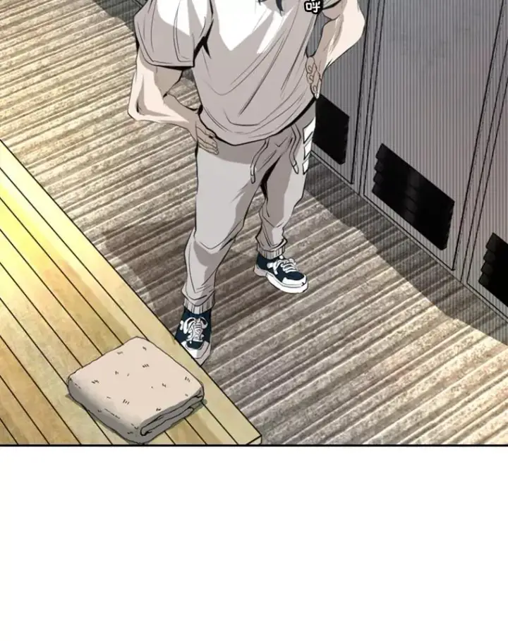 漫画《鲨鱼》145.开始倒计时第86张图
