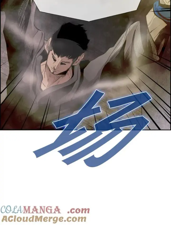 漫画《鲨鱼》145.开始倒计时第97张图