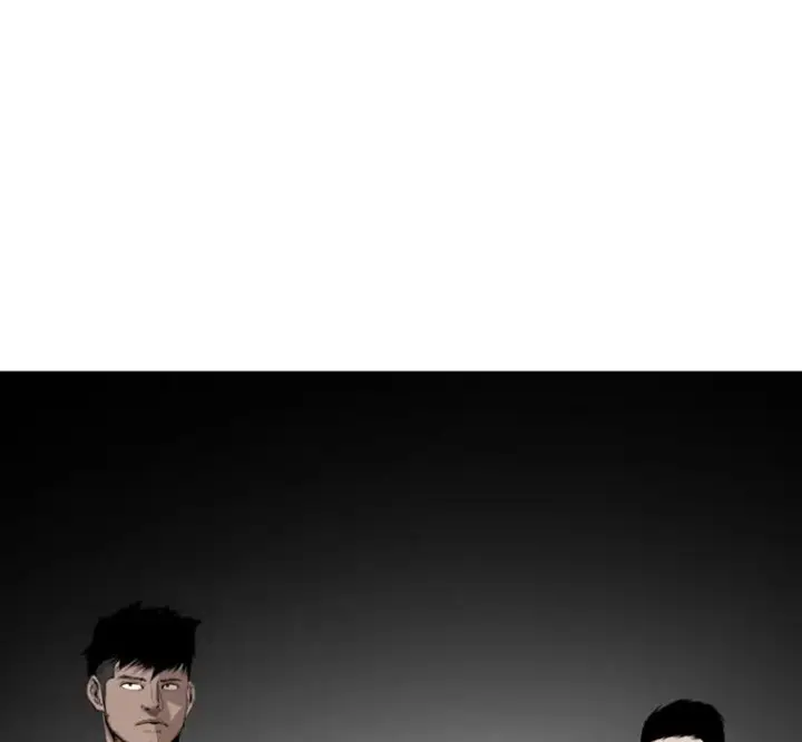 漫画《鲨鱼》146.A组8强赛第12张图