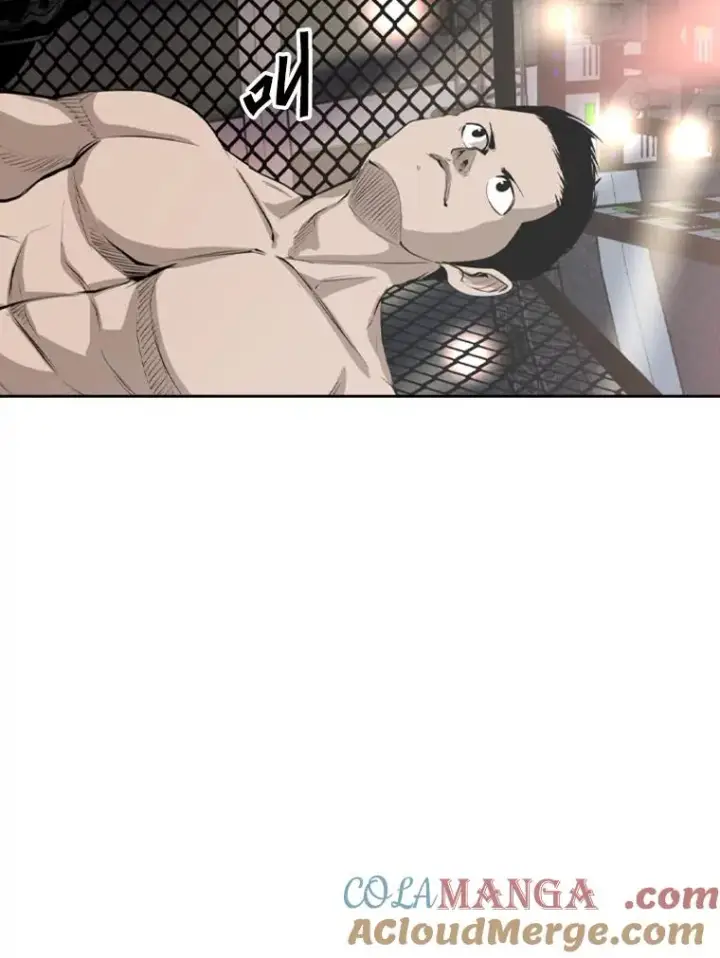 漫画《鲨鱼》146.A组8强赛第29张图
