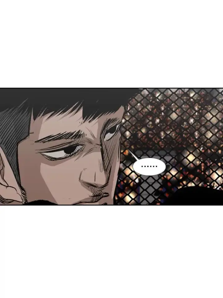 漫画《鲨鱼》146.A组8强赛第52张图