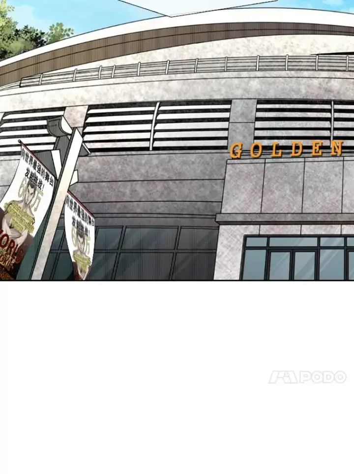 漫画《鲨鱼》146.A组8强赛第54张图