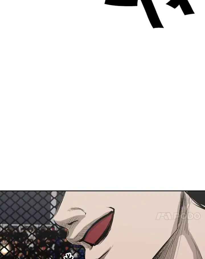 漫画《鲨鱼》146.A组8强赛第67张图