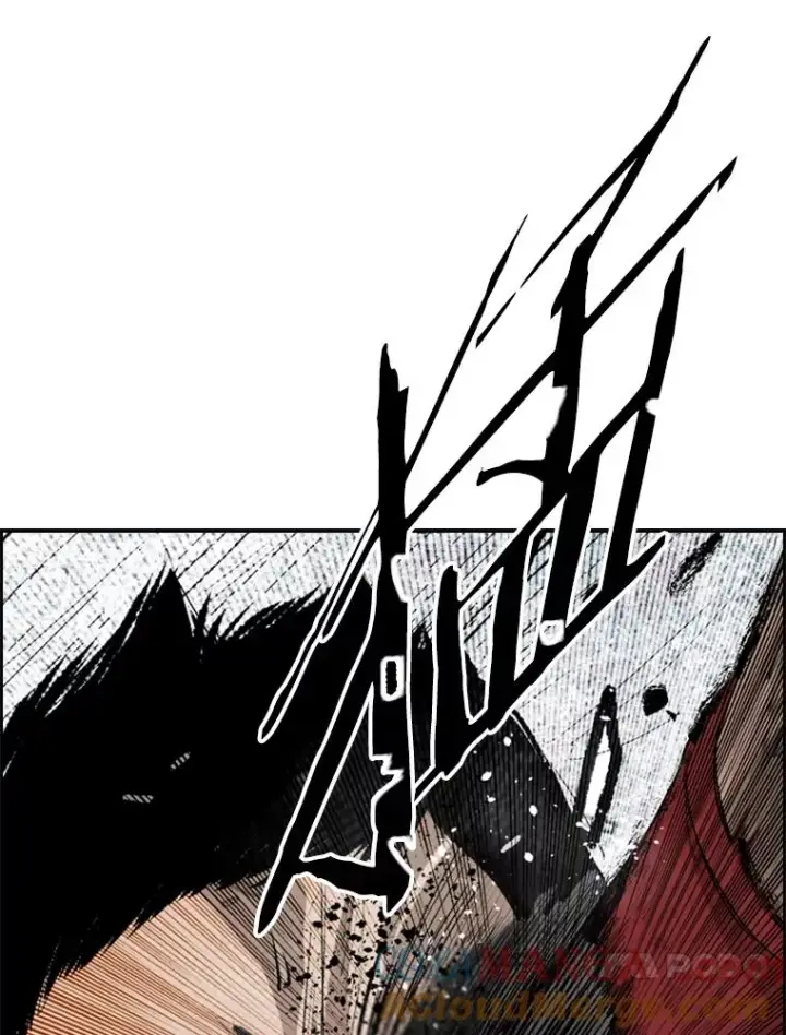 漫画《鲨鱼》146.A组8强赛第97张图
