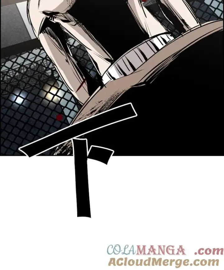 漫画《鲨鱼》147.轮到我上场第121张图