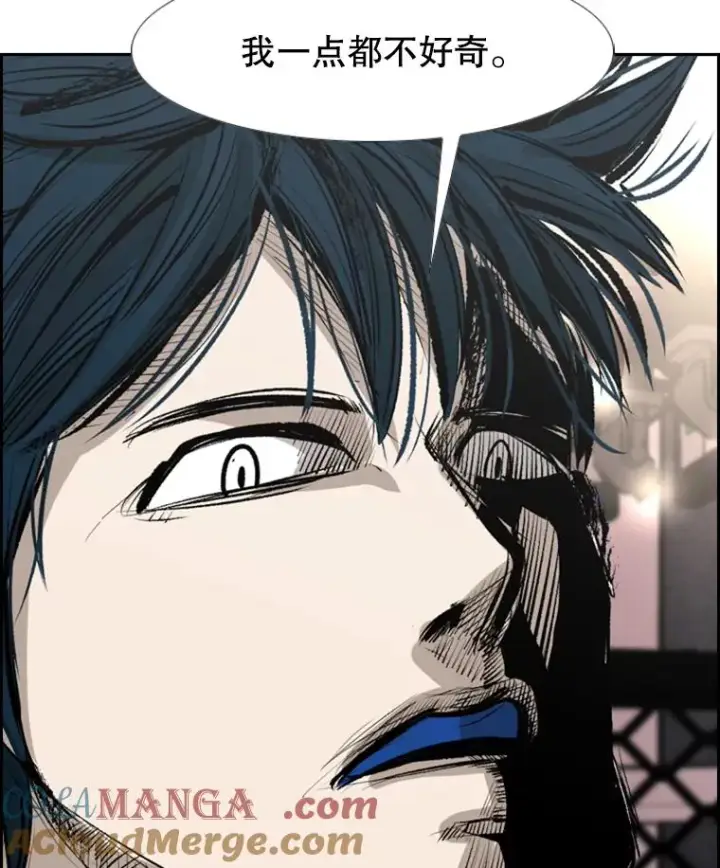 漫画《鲨鱼》147.轮到我上场第125张图