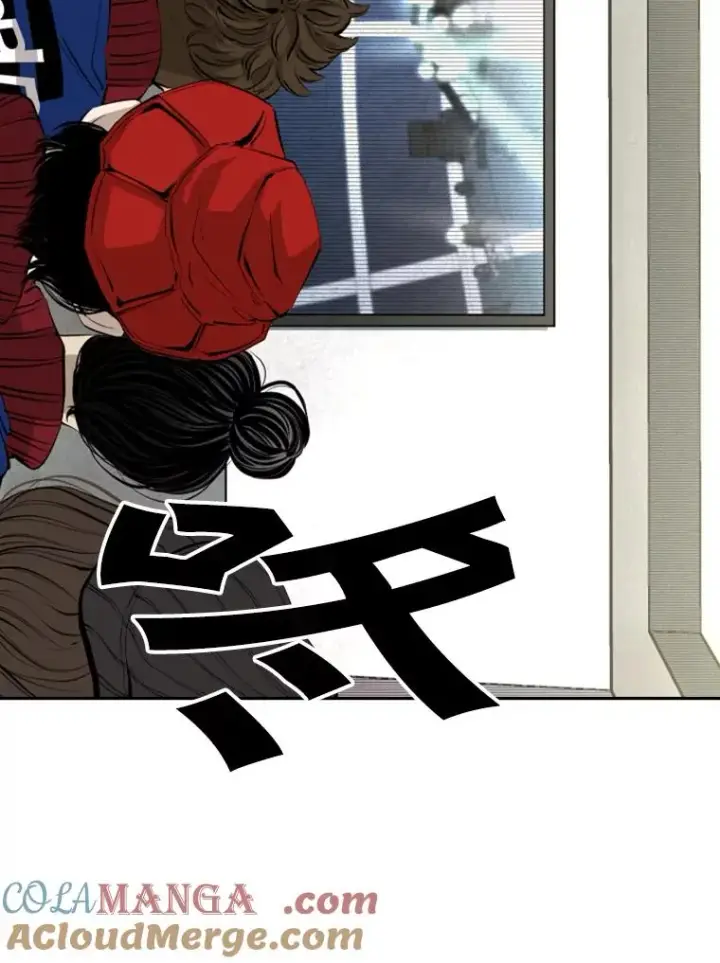 漫画《鲨鱼》147.轮到我上场第29张图