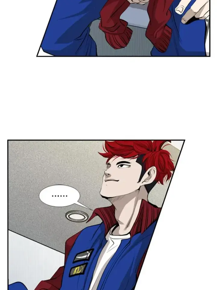 漫画《鲨鱼》147.轮到我上场第32张图