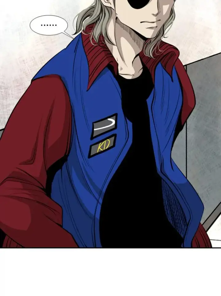 漫画《鲨鱼》147.轮到我上场第35张图