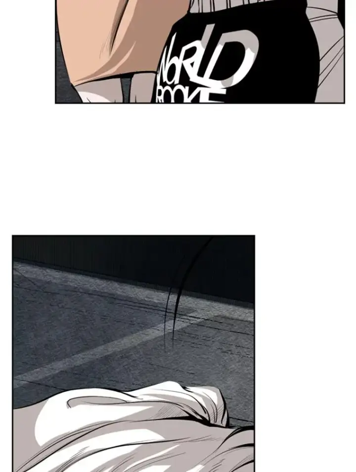 漫画《鲨鱼》147.轮到我上场第64张图