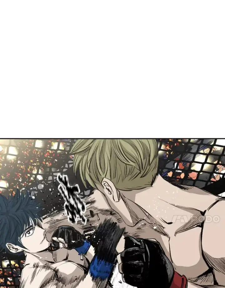 漫画《鲨鱼》147.轮到我上场第95张图