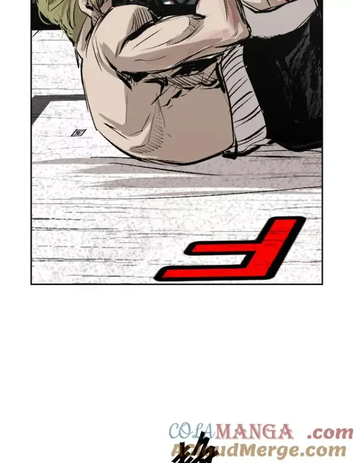 漫画《鲨鱼》148.不被看好又怎样第113张图