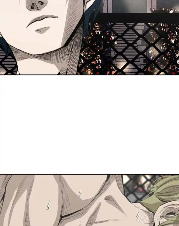 漫画《鲨鱼》148.不被看好又怎样第16张图