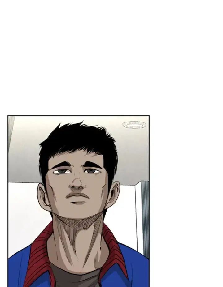 漫画《鲨鱼》148.不被看好又怎样第48张图
