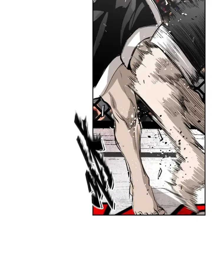 漫画《鲨鱼》148.不被看好又怎样第56张图