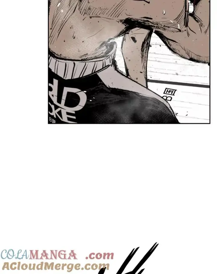 漫画《鲨鱼》148.不被看好又怎样第61张图