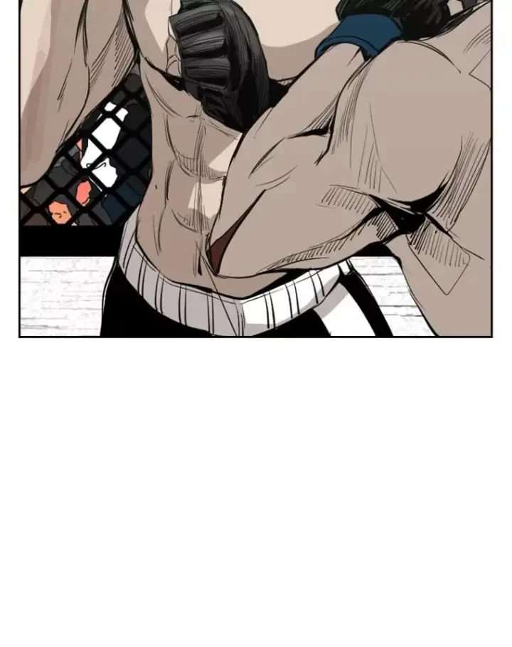 漫画《鲨鱼》148.不被看好又怎样第84张图