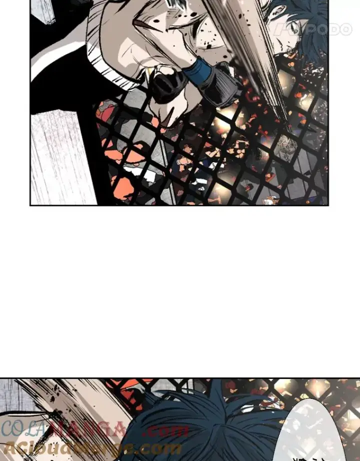漫画《鲨鱼》148.不被看好又怎样第93张图