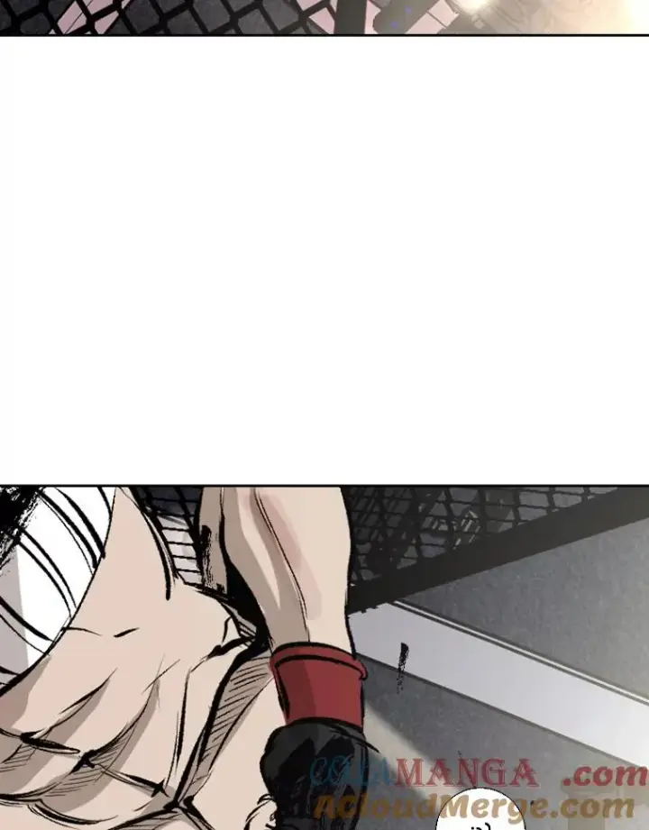 漫画《鲨鱼》148.不被看好又怎样第97张图