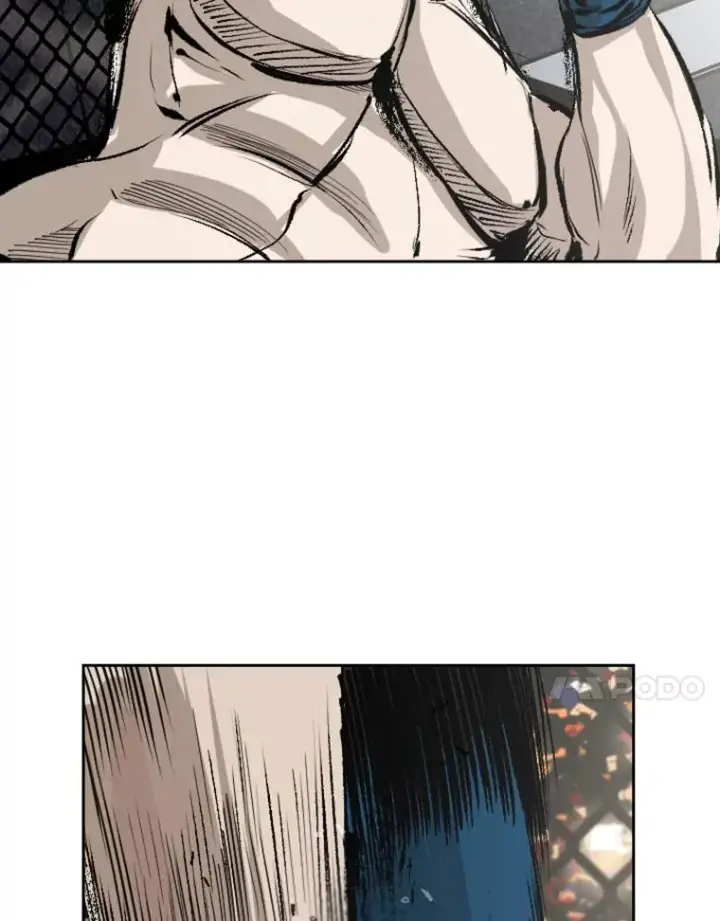 漫画《鲨鱼》148.不被看好又怎样第99张图