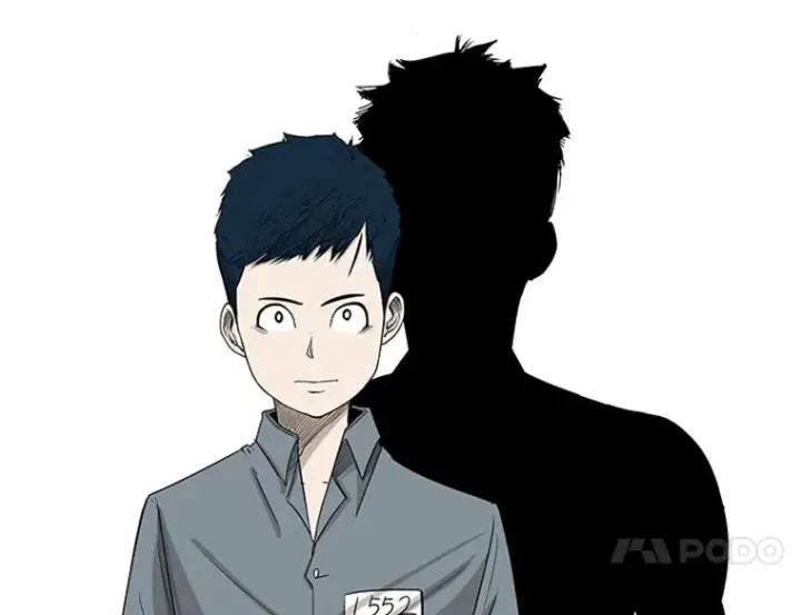 漫画《鲨鱼》14.锻炼第23张图