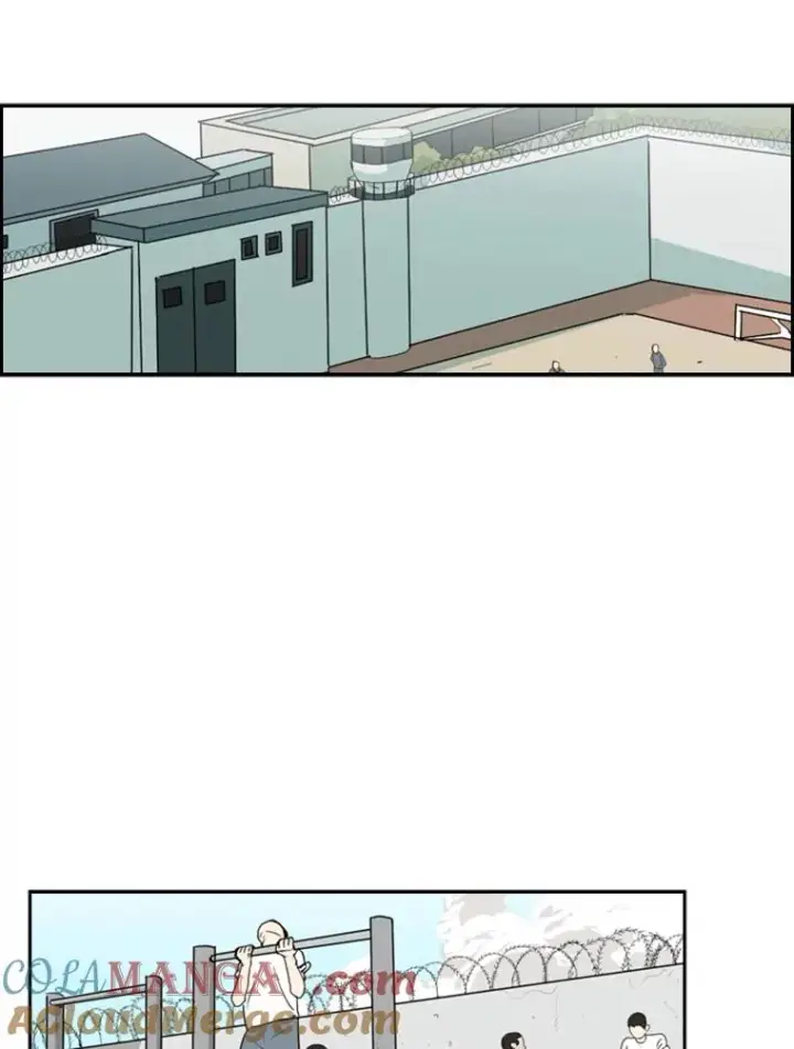 漫画《鲨鱼》14.锻炼第25张图