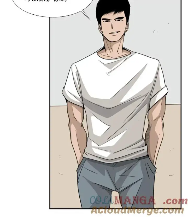 漫画《鲨鱼》14.锻炼第53张图