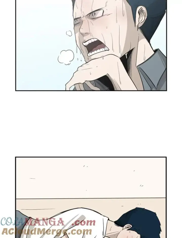 漫画《鲨鱼》14.锻炼第69张图