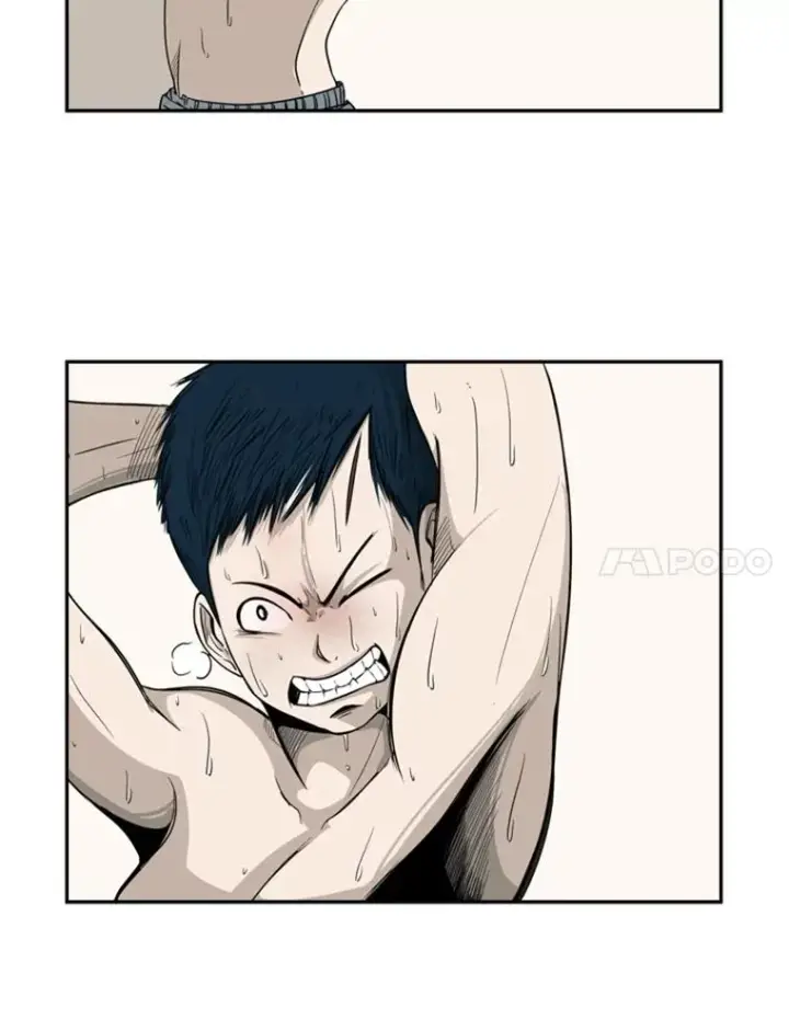 漫画《鲨鱼》14.锻炼第71张图