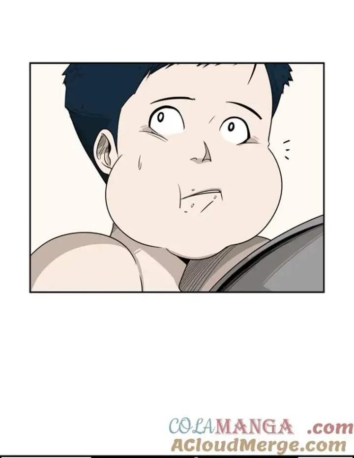 漫画《鲨鱼》14.锻炼第73张图