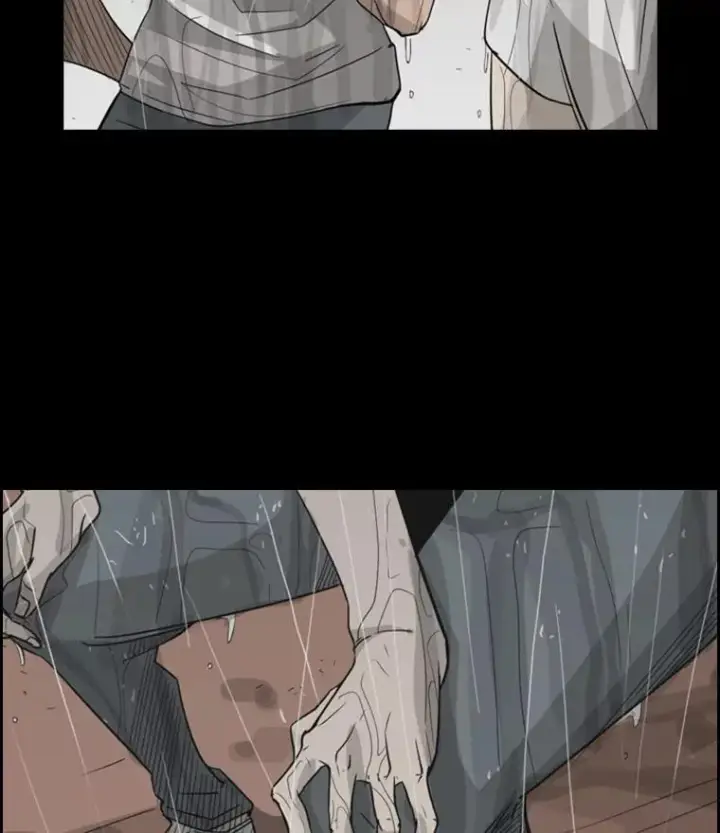 漫画《鲨鱼》14.锻炼第79张图