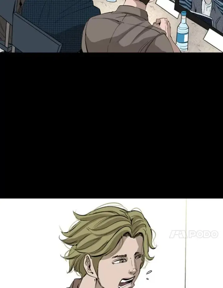 漫画《鲨鱼》149.比赛激烈进行中第35张图