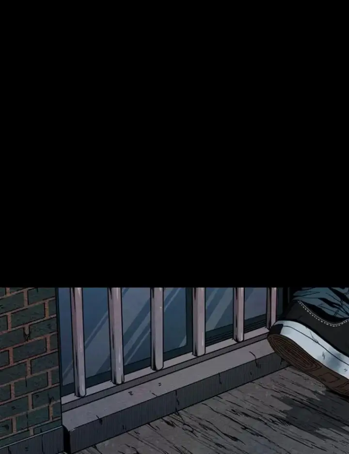 漫画《鲨鱼》149.比赛激烈进行中第43张图