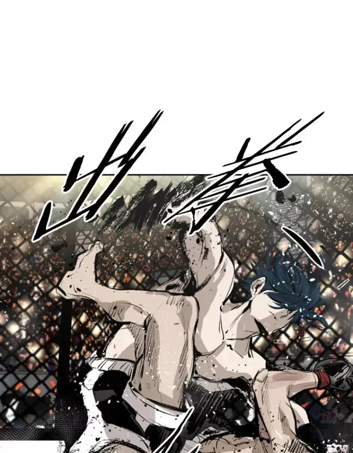 漫画《鲨鱼》149.比赛激烈进行中第94张图