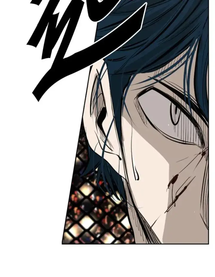 漫画《鲨鱼》150.这是属于我的擂台第6张图