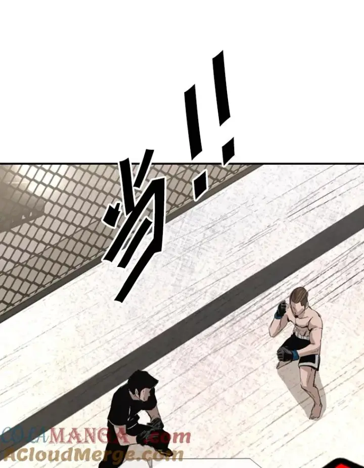 漫画《鲨鱼》151.蝎子摆尾第105张图
