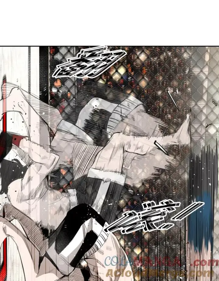 漫画《鲨鱼》151.蝎子摆尾第109张图