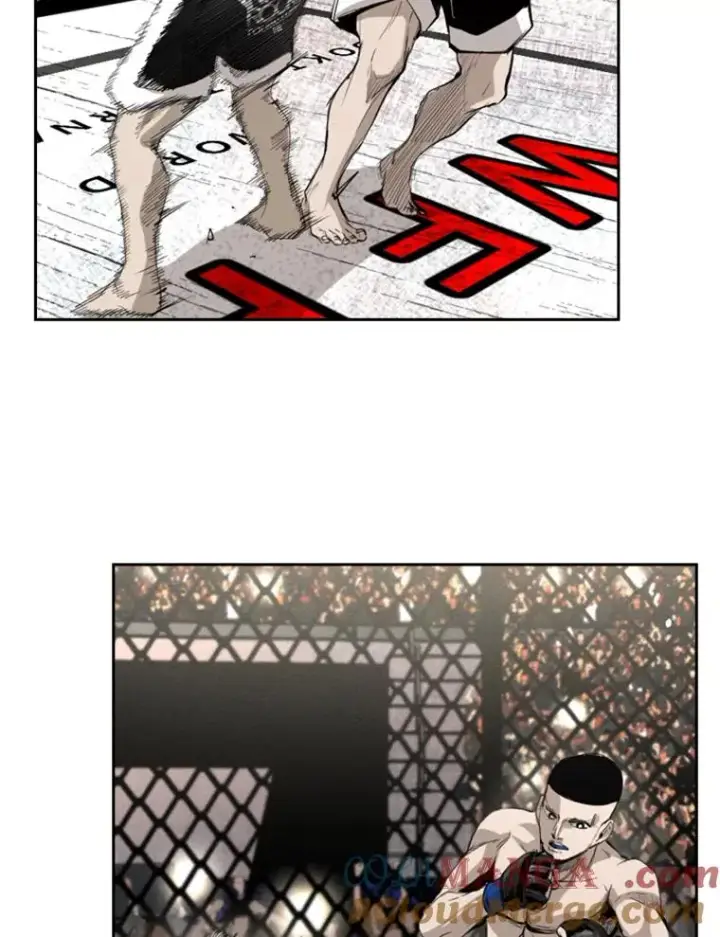 漫画《鲨鱼》151.蝎子摆尾第17张图