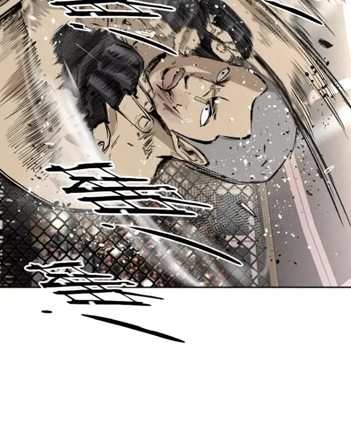 漫画《鲨鱼》151.蝎子摆尾第50张图