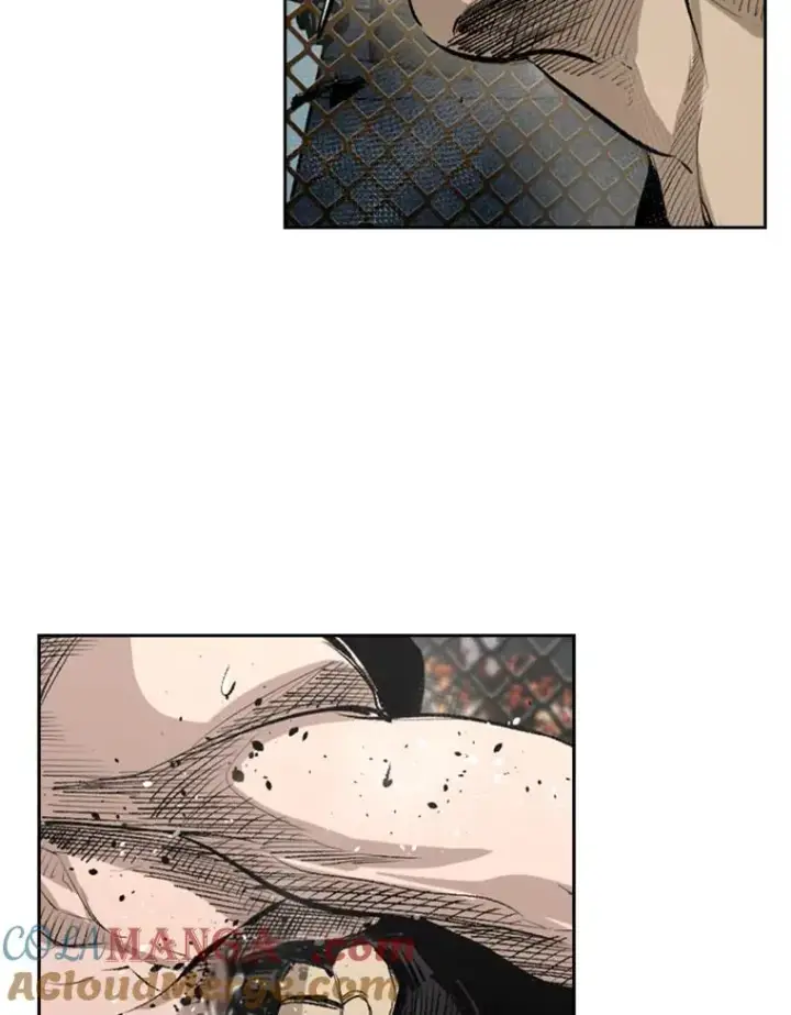 漫画《鲨鱼》151.蝎子摆尾第53张图